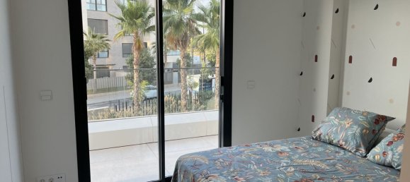 Квартира с 4 спальнями в Торремолинос, Испания № 143336 18