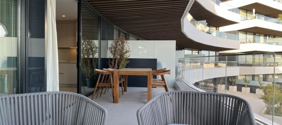 Квартира с 4 спальнями в Торремолинос, Испания № 143336 3