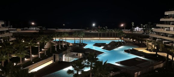 Квартира с 4 спальнями в Торремолинос, Испания № 143336 8