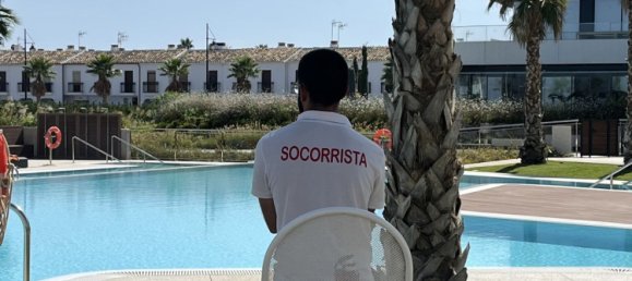 Квартира с 4 спальнями в Торремолинос, Испания № 143336 46