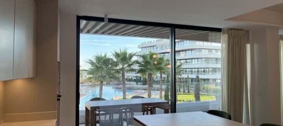 Квартира с 4 спальнями в Торремолинос, Испания № 143336 10