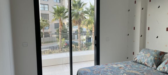 Квартира с 4 спальнями в Торремолинос, Испания № 143336 19