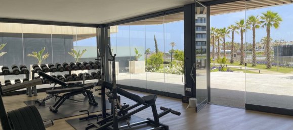 Квартира с 4 спальнями в Торремолинос, Испания № 143336 48