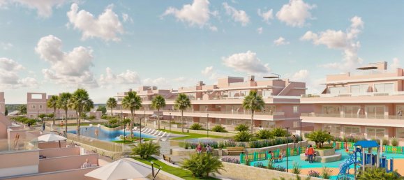 3 chambres Maison de ville à Pilar de la Horadada, Spain No. 287880 4