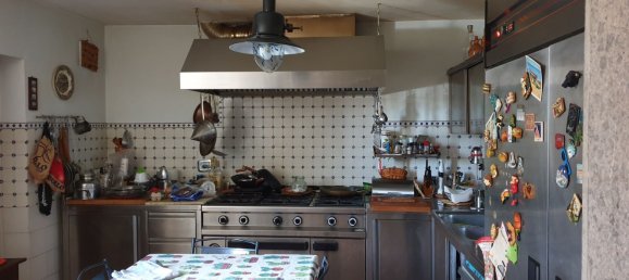 8-salle Villa à Manziana, Italy No. 256969 2