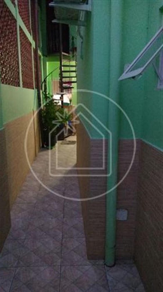 3 chambres Maison à Rio de Janeiro, Brazil No. 499440