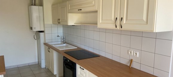 Apartamento de 2 dormitorios en Romans-sur-Isere, France No. 193273 3