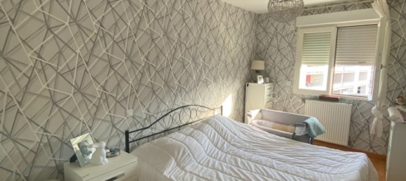 Apartamento de 2 dormitorios en Romans-sur-Isere, France No. 193273 4