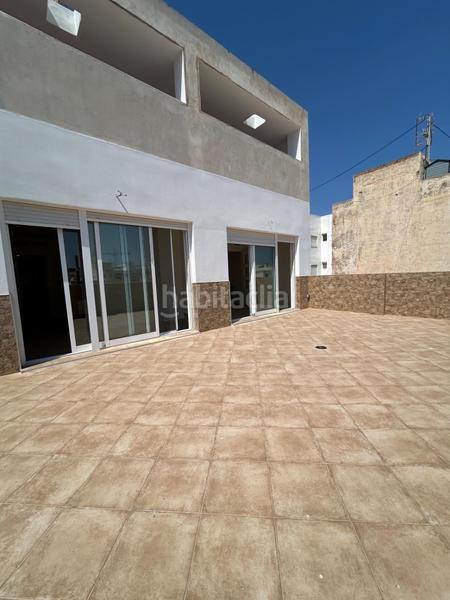 Penthouse T3 em Santa Pola, Spain N.º 157764