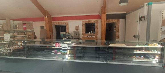 215m² Commercial property in Villedomer, France No. 249410 6