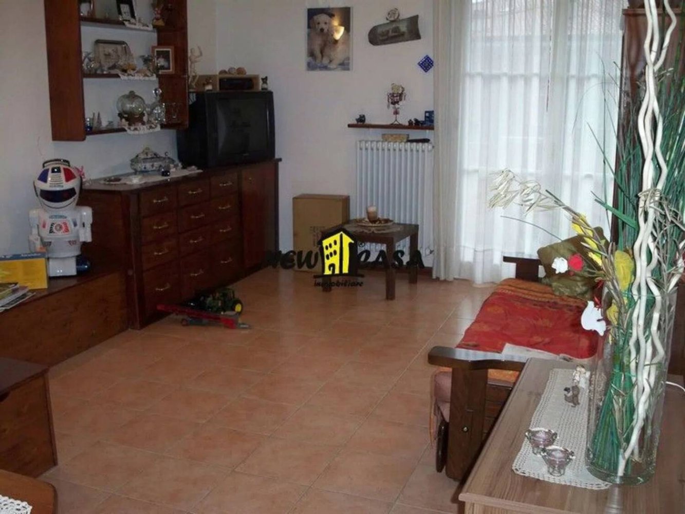 4 Schlafzimmer Penthouse in Cervia, Italy, Nr. 78282