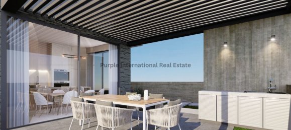 Вилла с 4 спальнями в Героскипу, Кипр № 5274 3