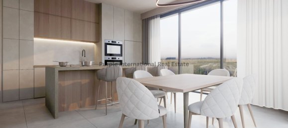 Вилла с 4 спальнями в Героскипу, Кипр № 5274 5