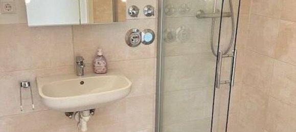 Квартира с 2 комнатами в Нижний Алльгой, Германия № 131989 6