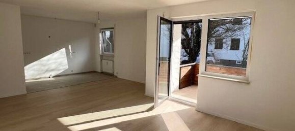 Квартира с 2 комнатами в Нижний Алльгой, Германия № 131989 4