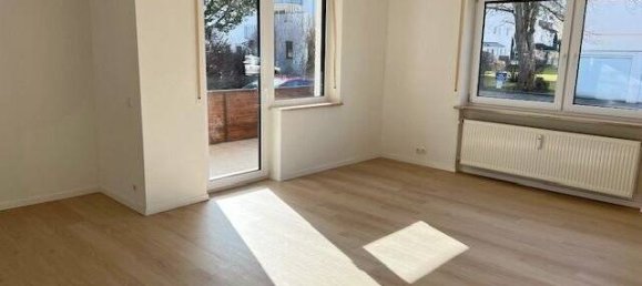 Квартира с 2 комнатами в Нижний Алльгой, Германия № 131989 5