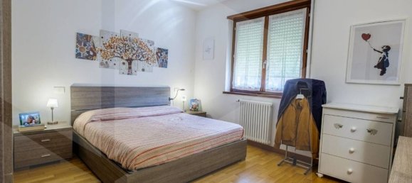 5 rooms Apartment in Verona, Italy No. 26950 9