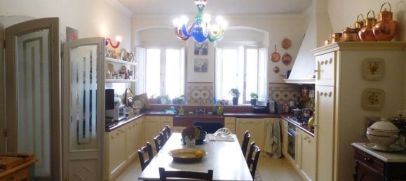 7 rooms Villa in Livorno, Italy No. 102755 13