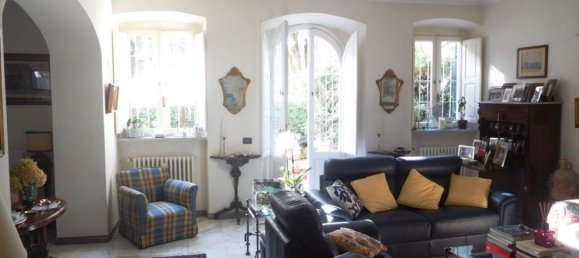 7 rooms Villa in Livorno, Italy No. 102755 7