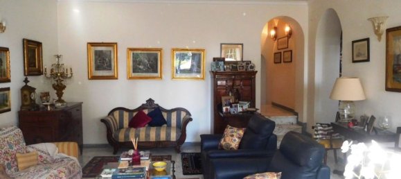 7 rooms Villa in Livorno, Italy No. 102755 10