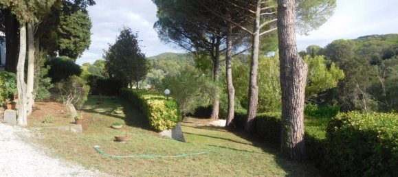 7 rooms Villa in Livorno, Italy No. 102755 31