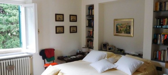 7 rooms Villa in Livorno, Italy No. 102755 16