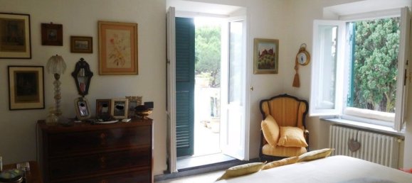 7 rooms Villa in Livorno, Italy No. 102755 18