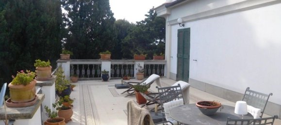 7 rooms Villa in Livorno, Italy No. 102755 22