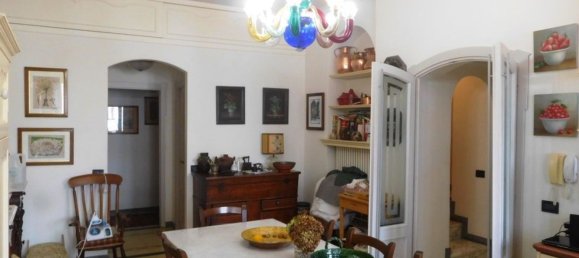 7 rooms Villa in Livorno, Italy No. 102755 15