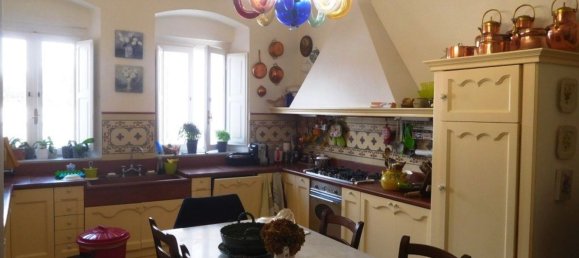 7 rooms Villa in Livorno, Italy No. 102755 14