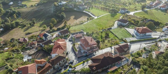 5 bedrooms House in Quinchaes, Portugal No. 174100 39