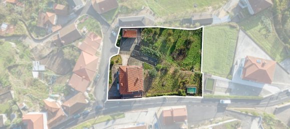 5 bedrooms House in Quinchaes, Portugal No. 174100 38