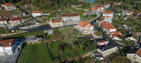 5 bedrooms House in Quinchaes, Portugal No. 174100 34