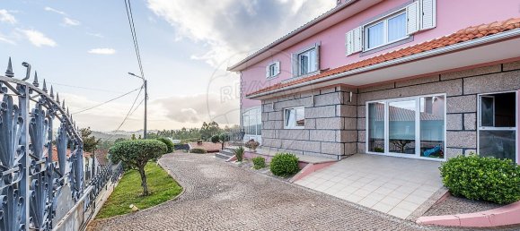 5 bedrooms House in Quinchaes, Portugal No. 174100 26