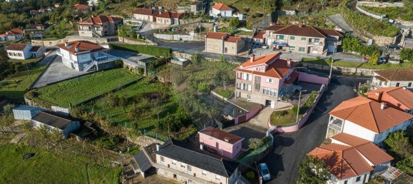 5 bedrooms House in Quinchaes, Portugal No. 174100 35