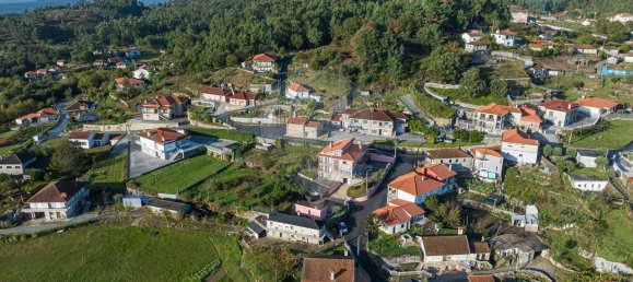 5 bedrooms House in Quinchaes, Portugal No. 174100 33