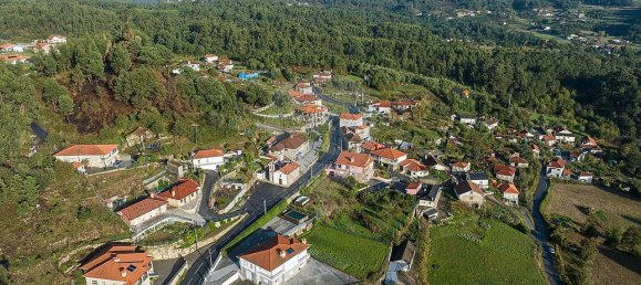 5 bedrooms House in Quinchaes, Portugal No. 174100 31