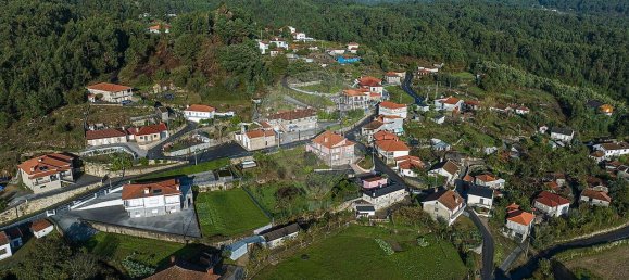 5 bedrooms House in Quinchaes, Portugal No. 174100 32