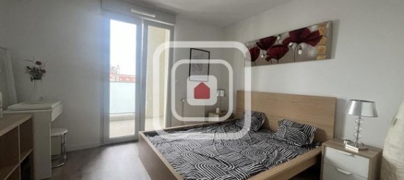 Квартира с 2 спальнями в Реймс, Франция № 309618 5