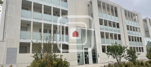 Квартира с 2 спальнями в Реймс, Франция № 309618 8