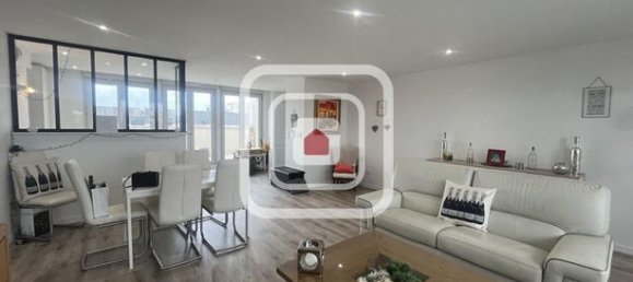 Квартира с 2 спальнями в Реймс, Франция № 309618 2