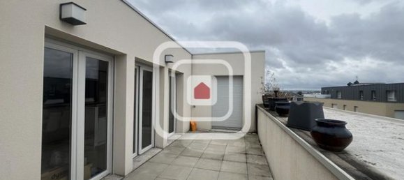 Квартира с 2 спальнями в Реймс, Франция № 309618 4