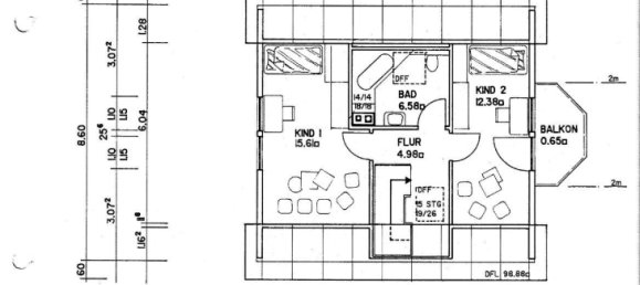 Casa T1 em Erzgebirgskreis, Germany N.º 235496 4