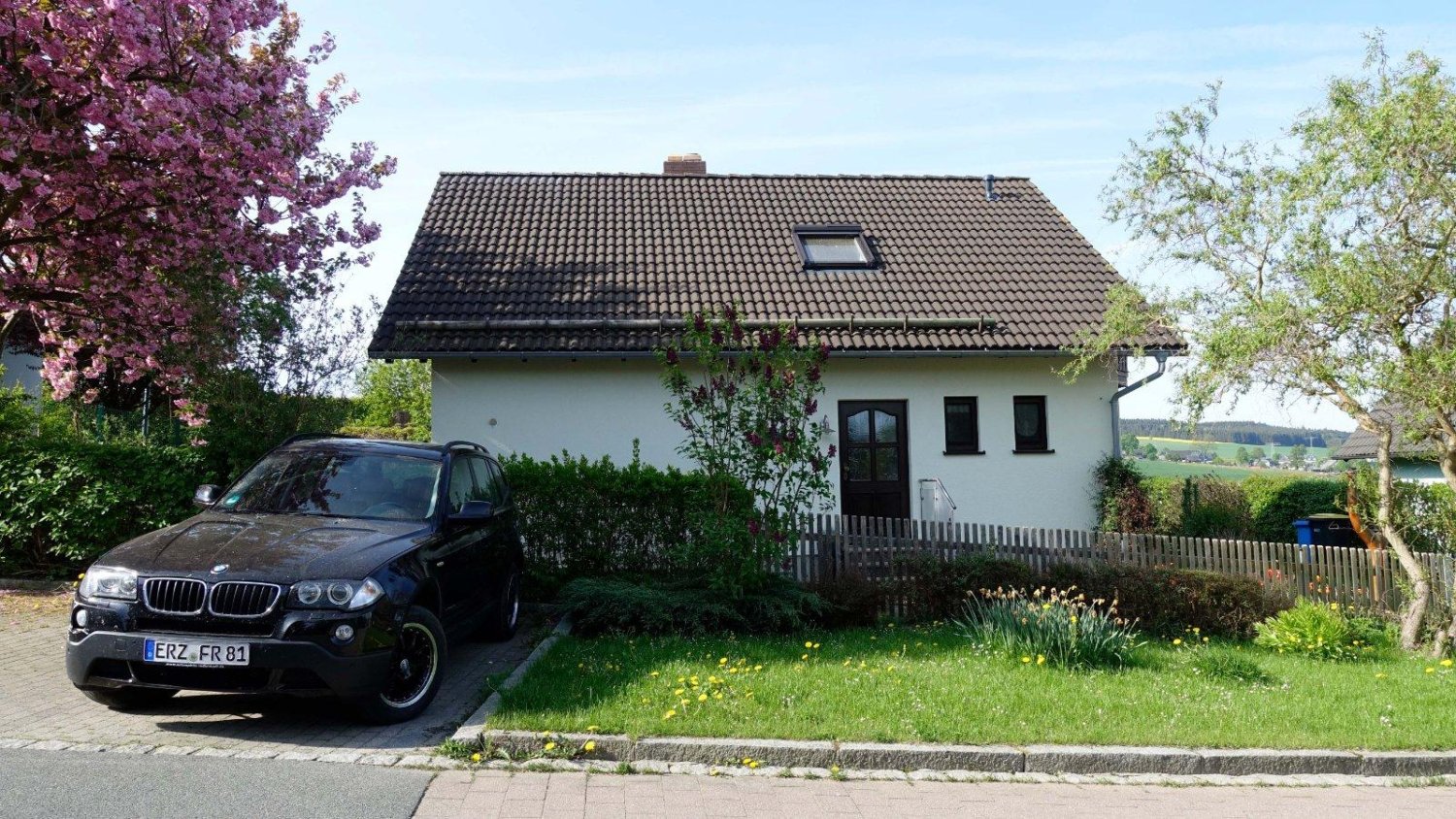 Casa T1 em Erzgebirgskreis, Germany N.º 235496