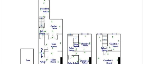 4 bedrooms House in Tourcoing, France No. 159839 6