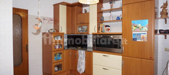 Квартира с 3 спальнями в Фьюмичино, Италия № 367198 13