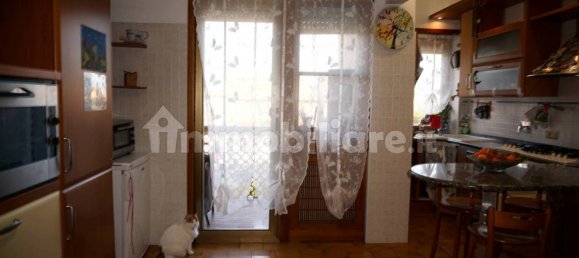 Квартира с 3 спальнями в Фьюмичино, Италия № 367198 14