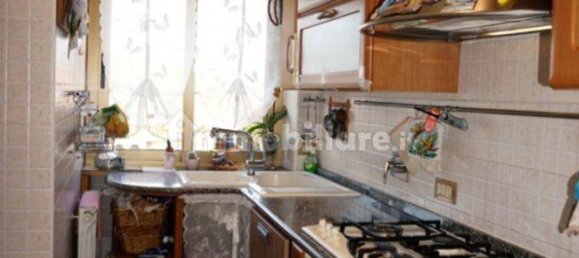 Квартира с 3 спальнями в Фьюмичино, Италия № 367198 11