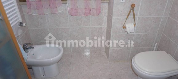 Квартира с 3 спальнями в Фьюмичино, Италия № 367198 24