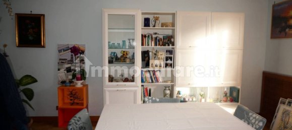 Квартира с 3 спальнями в Фьюмичино, Италия № 367198 7